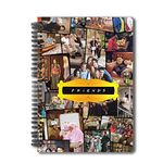 Cafepress Friends Journals