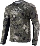 Fishoholic UPF 50 Performance Fishi