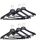 Clothes Hanger For Coats