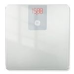 GE Digital Scale Body Weight: Bathr
