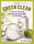 Green Clean: Natural Cleaning Solutions for Every Room of Your Home