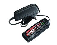 Traxxas 2-Amp AC Peak-Detecting 5-7 Cell NiMH Battery Fast Charger Vehicle