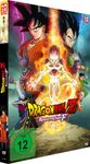 Dragonball Z - Resurrection F [DVD] [2015]