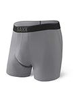 Saxx Underwear Quest Brief Fly XS