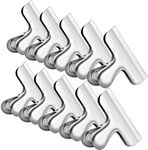 IPOW 10 Pack 3 Inch Wide Stainless 