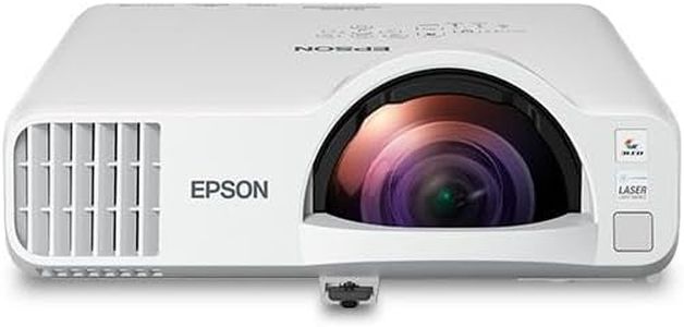 Epson EB-L
