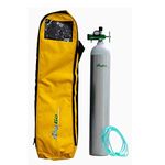 OXYGO OPTIMA PRO OXYGEN CYLINDER