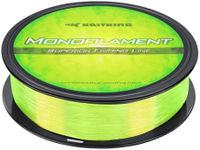 KastKing Premium Monofilament Fishing Line,Sunrise Yellow,600Yds,30LB