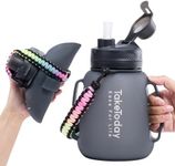 TakeToday Collapsible Water Bottles