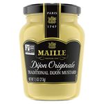 Dijon Mustard