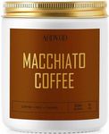 AOOVOO Macchiato Coffee Candle - Co