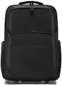 Dell Roller Backpack 15