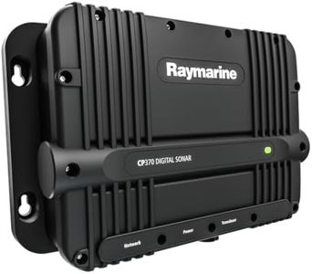 RAYMARINE E70297 CP370 Clear Pulse Fish Finder Module