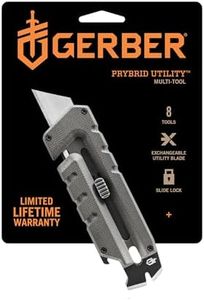 Gerber Pry