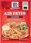 McCormick, Air Fryer Loaded Seasoning Mix, 1.25 Oz