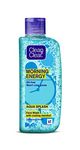 Clean & Clear Morning Energy Aqua Splash, Blue, 150 ml