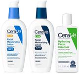 CeraVe AM Face Moisturizer with SPF