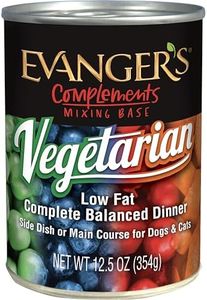 Evanger's 