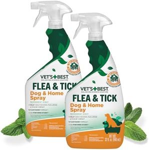 Vet’s Best