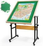 ALL4JIG Puzzle Board for Adults Gif