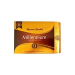 Mysore Sandal Millennium 150 GM Super Premium Sandalwood Soap