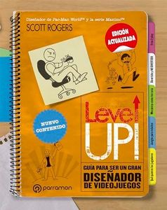 Level up!: