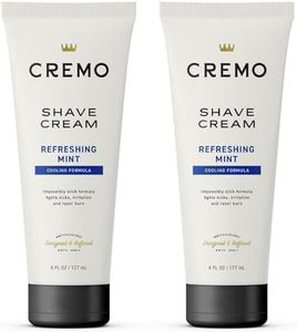 Cremo Barb