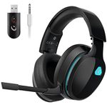 blu Wireless Headsets For Tvs