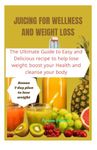 Cleanse To Lose Weight