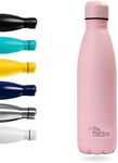 Stainless Steel Water Bottle 500ml 