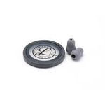 Littmann 3M Stethoscope Spare Parts Kit Master Cardiology - Gray, 40018