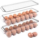 Jolada Australia Clear Egg Holder f