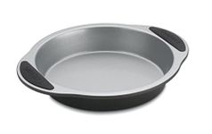 Cuisinart Easy Grip Bakeware 9-Inch Round Cake Pan