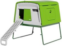 Omlet Eglu Cube Large Chicken Coop 