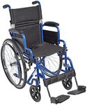 CIRCLE SPECIALTY, Ziggo 16” Seat Wi