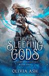 City of the Sleeping Gods (The Nighthelm Guardian Book 1)