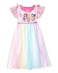 Disney Girls' Princess Fantasy Gown
