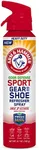 Arm & Hammer™ Sport Gear & Shoe Refresher Spray, Heavy Duty Odor Defense for All Types of Sports Gear and Footwear (6.7 oz)