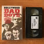 Hollywood Bad Boys