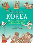 All About Korea: Stories, Songs, Cr