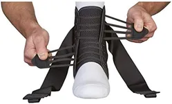 Med Spec ASO Ankle Stabilizer Ortho