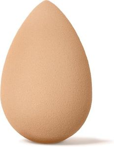 BEAUTYBLENDER Nude Makeup Sponge for a Flawless Natural Look, Perfect with Foundations, Powders & Creams