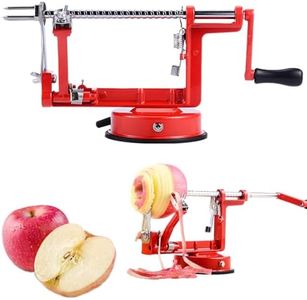 Apple Peel