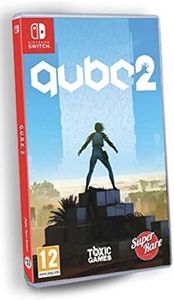 Q.U.B.E. 2 qube 2