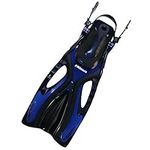 Promate Pace Snorkeling Diving Fins