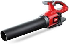 Toro Electric Cordless Handheld Leaf Blower