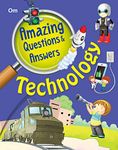 Technology For Kids Books