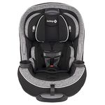 Safety 1st Grow and Go All-in-One Convertible Car Seat Starlight Stripe