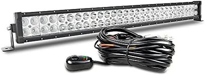 Willpower 32 Inch 180W LED Light Ba