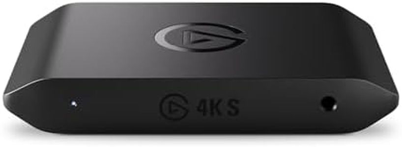 Elgato 4K 